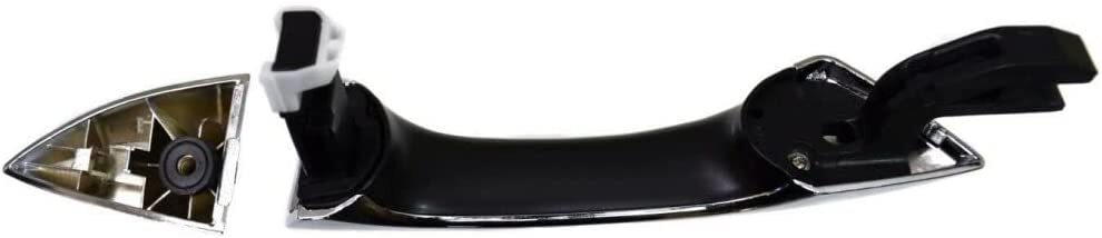 Handle Comp R   72141TL0E01 For Honda