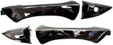 Handle Comp R   72141TL0E01 For Honda