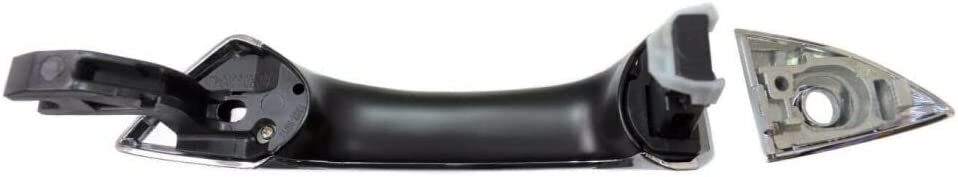 Handle Comp R   72141TL0E01 For Honda