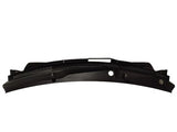Garnish Cowl Top (Black) 72330M68K00-5PK for Suzuki