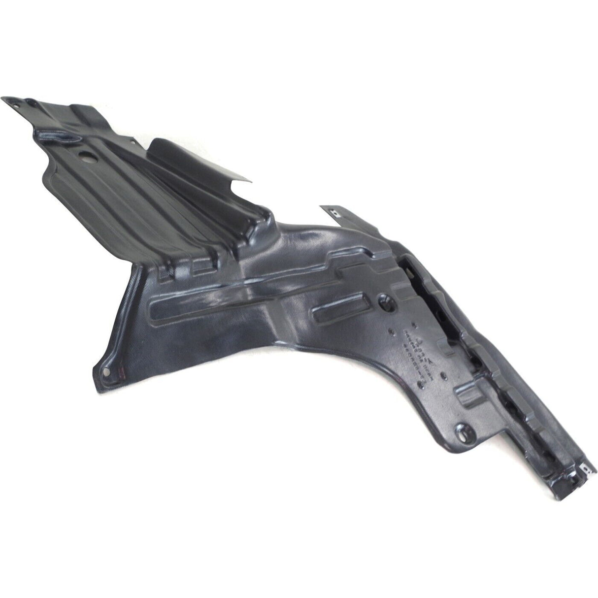 Cover Assembly Engine Under Rh 72390-80J00 for Suzuki