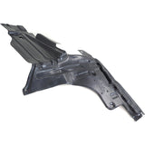 Cover Assembly Engine Under Rh 72390-80J00 for Suzuki
