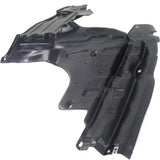 Cover Assembly Engine Under Rh 72390-80J00 for Suzuki