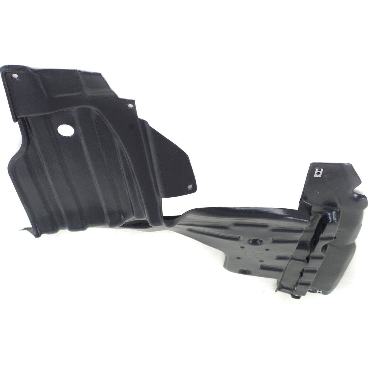 Cover Assembly Engine Under Rh 72390-80J00 for Suzuki