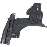 Cover Assembly Engine Under Rh 72390-80J00 for Suzuki