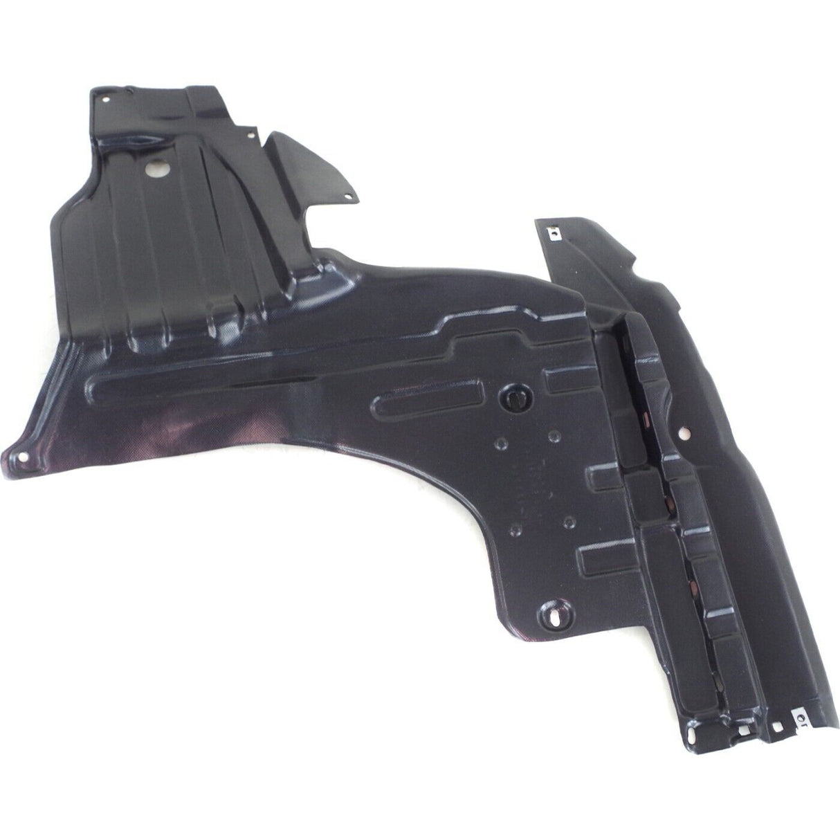 Cover Assembly Engine Under Rh 72390-80J00 for Suzuki