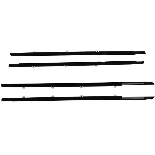 Mldg Assy R Fr O 72410SNAA01 For Honda – The Car Parts Shop