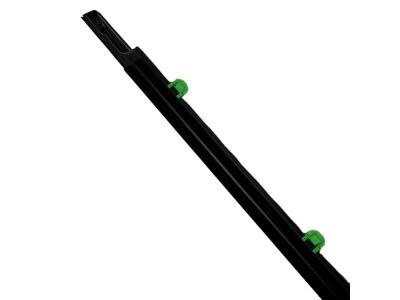 Molding Assembly R Fr O 72410T0AA01 For Honda