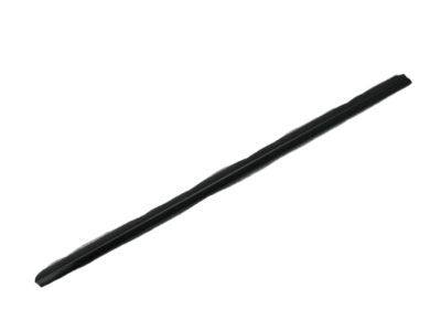 Molding Assembly R Fr  O 72410TF0003 For Honda