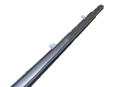 Molding Assembly Right Front Door 72410TL0003 For Honda