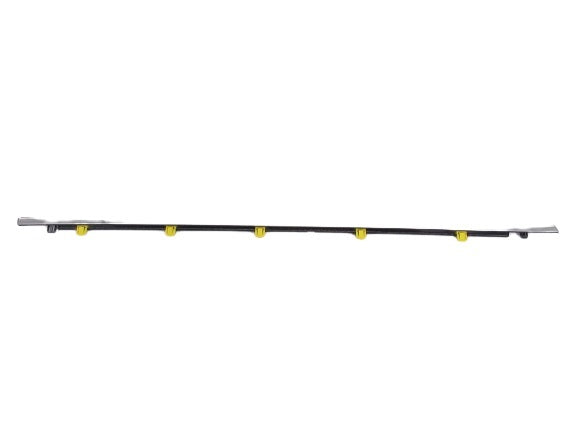 Molding Assembly Right Front Door 72410TLAA01 For Honda