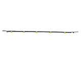 Molding Assembly Right Front Door 72410TLAA01 For Honda
