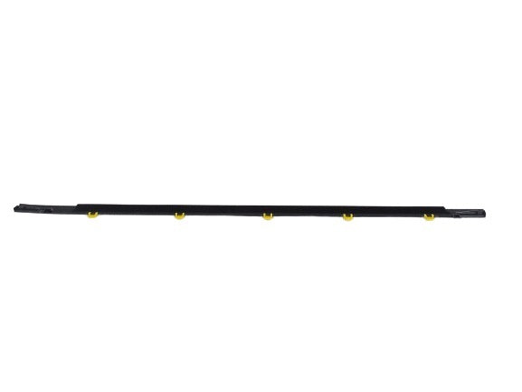 Molding Assembly Right Front Door 72410TLAA01 For Honda