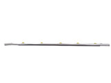 Molding Assembly Right Front Door 72410TLAA01 For Honda