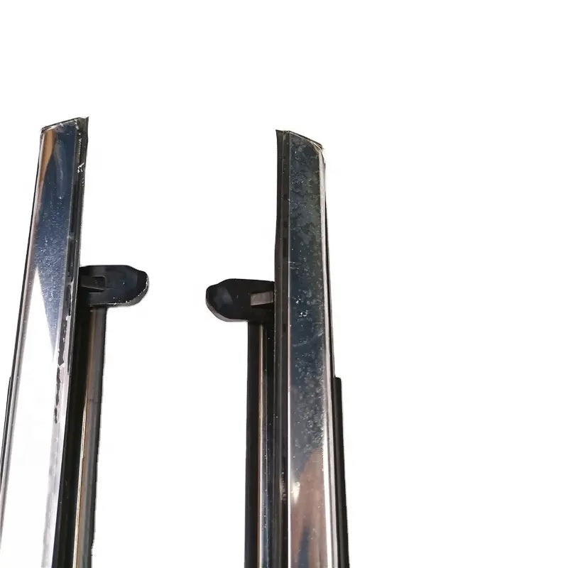 Molding Assembly Left  Front Door 72450SLE003 For Honda
