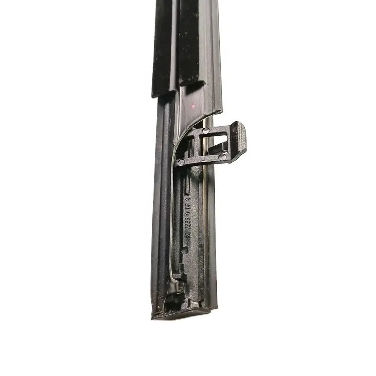 Molding Assembly Left  Front Door 72450SLE003 For Honda