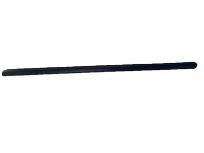 Molding Assembly Left Front Door 72450TF0003 For Honda