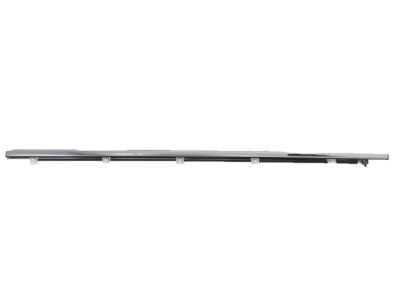 Molding Assembly Left Front Door 72450TL0003 For Honda