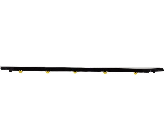 Molding Assembly Left Front Door 72450TLAA01 For Honda
