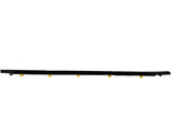 Molding Assembly Left Front Door 72450TLAA01 For Honda