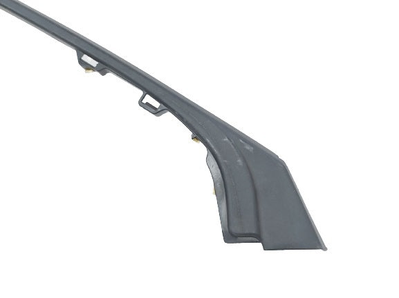 Molding Left Front Door Sash 72465TA0A01 For Honda