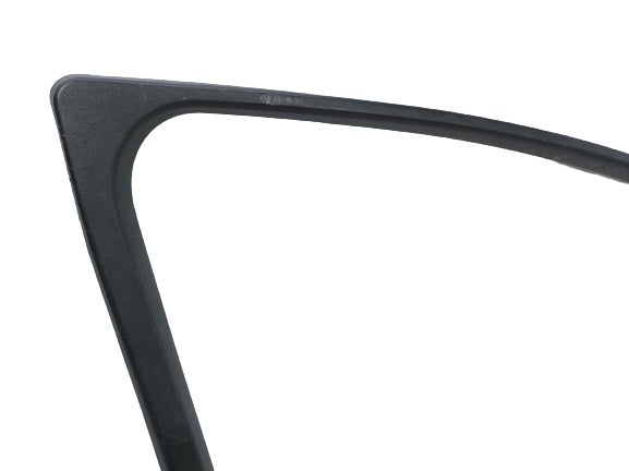 Molding Left Front Door Sash 72465TA0A01 For Honda
