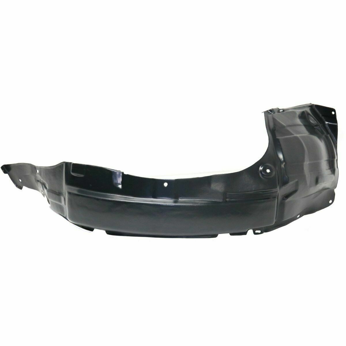 Lining Front Fender Rh 72481-65J00 for Suzuki