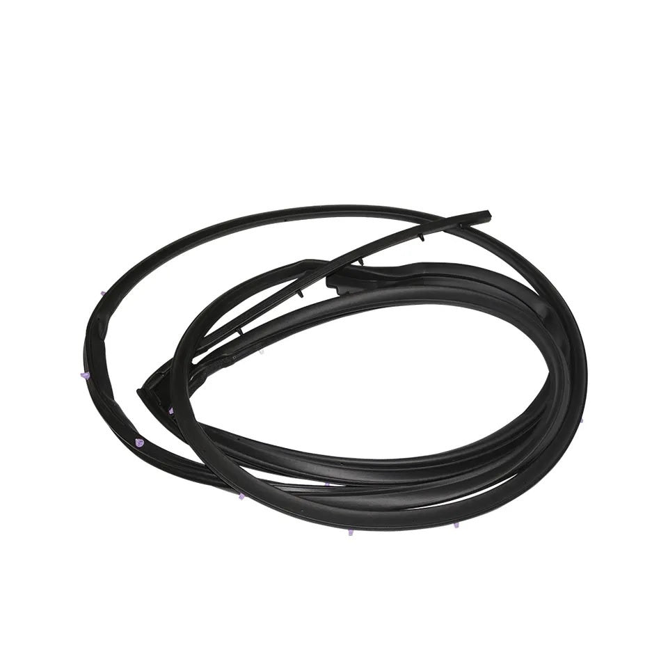 Weatherstrip Right Rear Door 72810TGGT01 For Honda