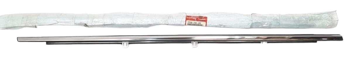 Molding Assembly Right Rear Door72910TA0A02 For Honda
