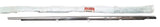 Molding Assembly Right Rear Door72910TA0A02 For Honda
