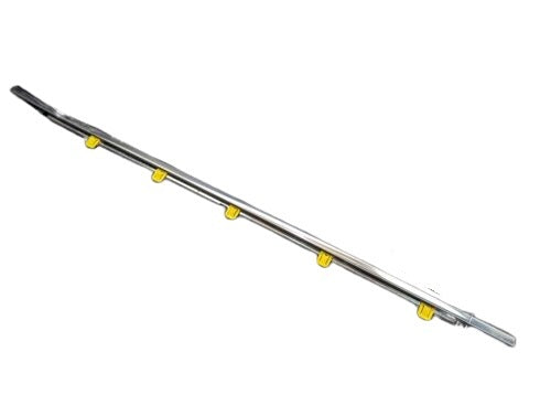 Molding Assembly Right Rear Door 72910TLAA01 For Honda