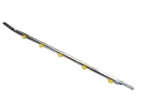 Molding Assembly Right Rear Door 72910TLAA01 For Honda
