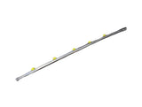Molding Assembly Right Rear Door 72910TLAA01 For Honda