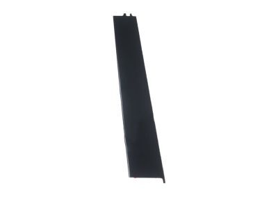 Molding Assembly Right Rear Door 72925TLAA01 For Honda