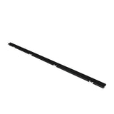 Molding Assembly Left Rear Door 72950SLE003 For Honda