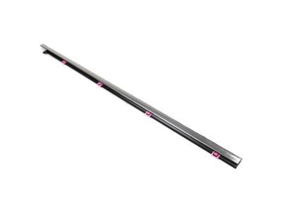 Molding Assembly Left Rear Door 72950T2AA01 For Honda