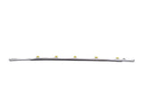 Molding Assembly Left Rear Door 72950TLAA01 For Honda