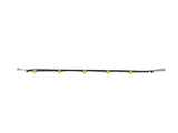 Molding Assembly Left Rear Door 72950TLAA01 For Honda