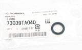 O Ring - Air Conditioning AC Pipe 73039TA040 for Subaru