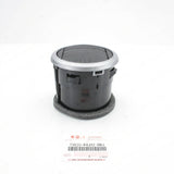 Louver Side Vent (Black/Gray) 73630-64J02-BWJ for Suzuki
