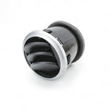 Louver Side Vent (Black/Gray) 73630-64J02-BWJ for Suzuki