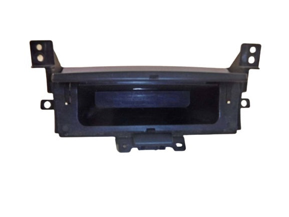 Box Center Lower (Black) 73840-65J00-BGS for Suzuki