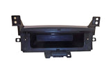 Box Center Lower (Black) 73840-65J00-BGS for Suzuki
