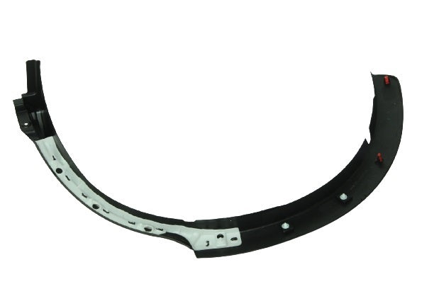 Moulding Rear Wheel Arch Lh 7400A675 for Mitsubishi