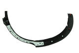 Moulding Rear Wheel Arch Lh 7400A675 for Mitsubishi
