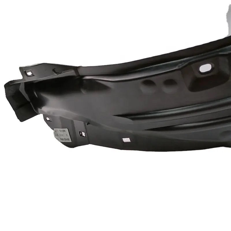 Fender Assembly Right Front 74100T0A000 For Honda