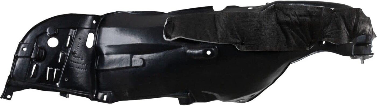 Fender Assembly Right Front 74100T2AA00 For Honda
