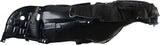 Fender Assembly Right Front 74100T2AA00 For Honda