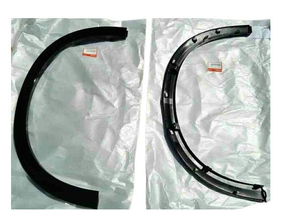 Protector Right Front Wheel Arc 74107T7AN01ZA For Honda