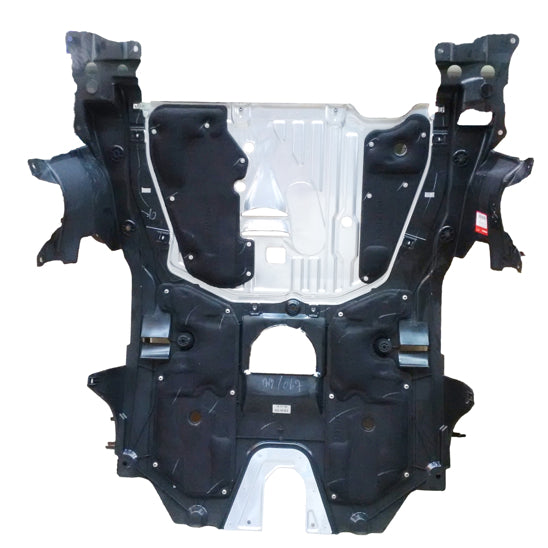 Cover Assembly Engine Under 74110TEAT00 For Honda